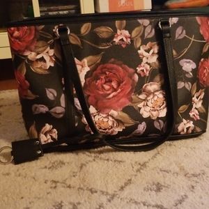 DANA BUCHMAN tote